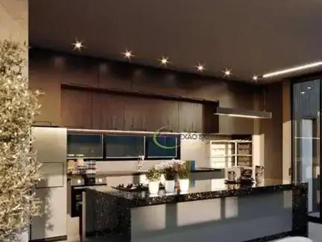 Casa / Sobrado em Condomínio para Venda em São José dos Campos/SP Urbanova 4 Quartos