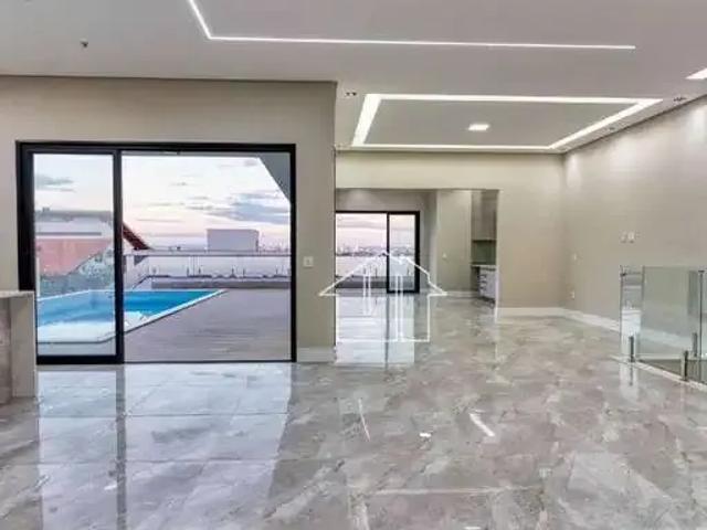 Casa / Sobrado em Condomínio para Venda em São José dos Campos/SP Urbanova 5 Quartos