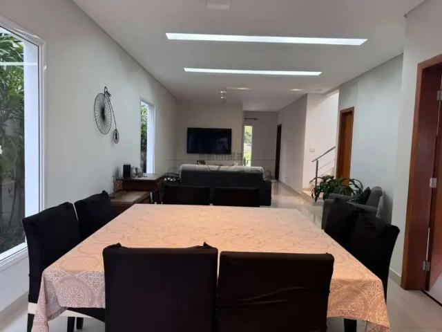 Casa / Sobrado em Condomínio para Venda em São José dos Campos/SP Urbanova 5 Quartos