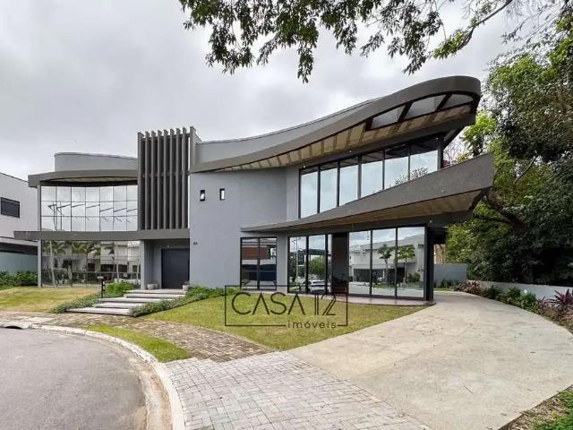 Casa / Sobrado em Condomínio para Venda em São José dos Campos/SP Urbanova 5 Quartos