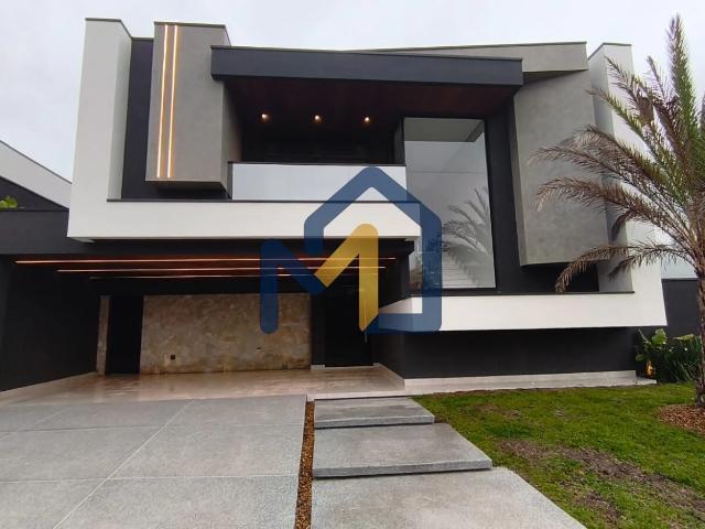 Casa / Sobrado em Condomínio para Venda em São José dos Campos/SP Urbanova 5 Quartos