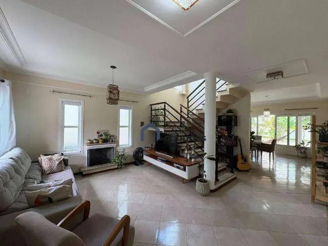 Casa / Sobrado em Condomínio para Venda em São José dos Campos/SP Urbanova 5 Quartos