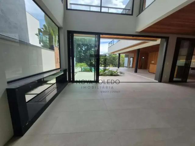 Casa / Sobrado em Condomínio para Venda em São José dos Campos/SP Urbanova 5 Quartos