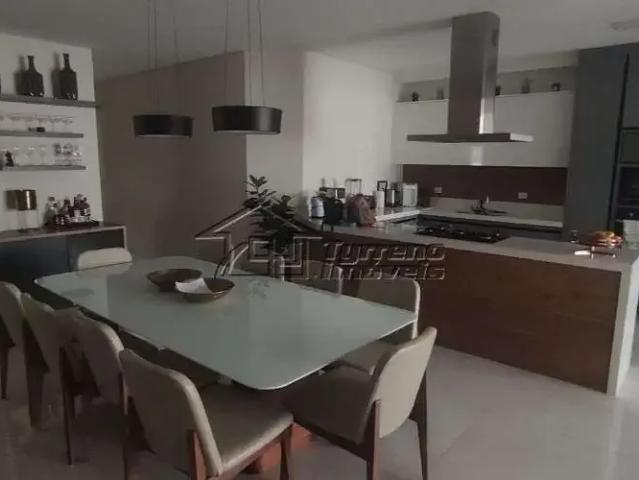 Casa / Sobrado em Condomínio para Venda em São José dos Campos/SP Urbanova 5 Quartos