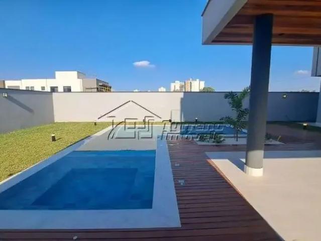Casa / Sobrado em Condomínio para Venda em São José dos Campos/SP Urbanova 5 Quartos