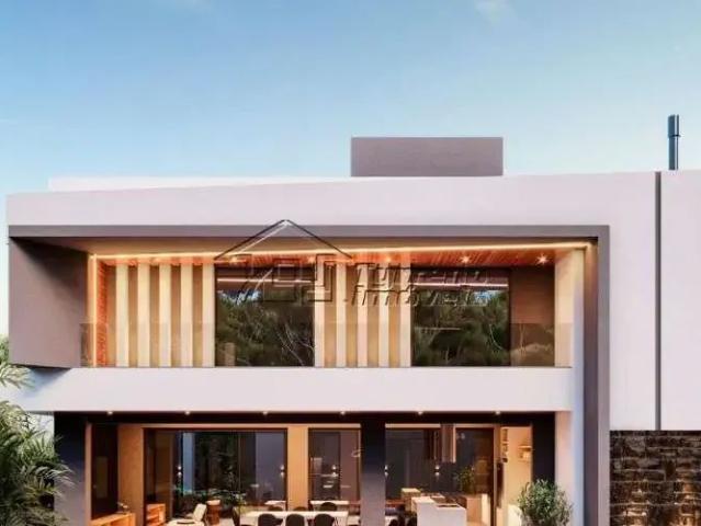 Casa / Sobrado em Condomínio para Venda em São José dos Campos/SP Urbanova 5 Quartos