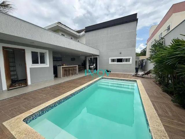Casa / Sobrado em Condomínio para Venda em São José dos Campos/SP Urbanova 5 Quartos