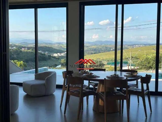 Casa / Sobrado em Condomínio para Venda em São José dos Campos/SP Urbanova 5 Quartos