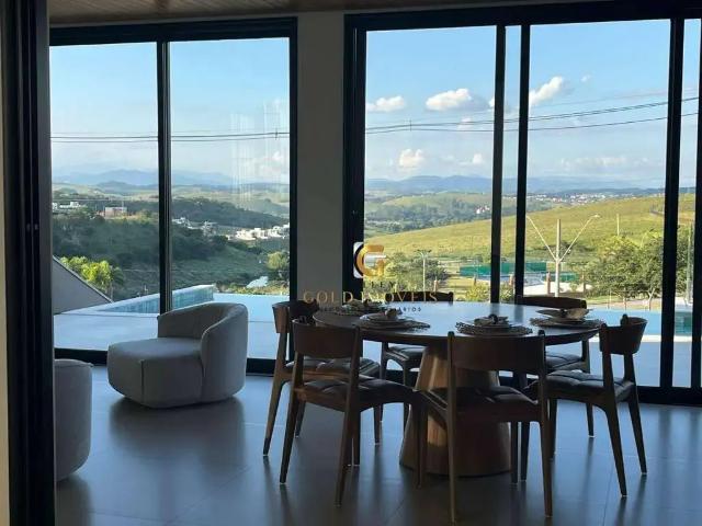 Casa / Sobrado em Condomínio para Venda em São José dos Campos/SP Urbanova 5 Quartos