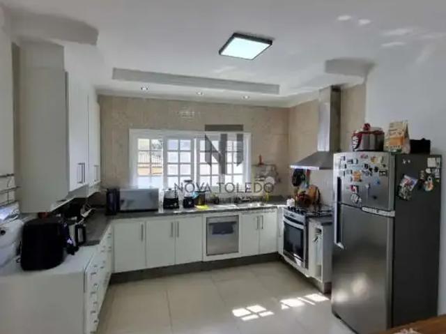 Casa / Sobrado em Condomínio para Venda em São José dos Campos/SP Urbanova 5 Quartos