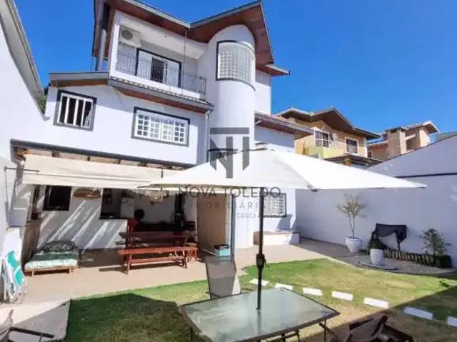 Casa / Sobrado em Condomínio para Venda em São José dos Campos/SP Urbanova 5 Quartos