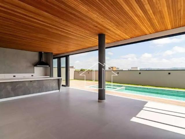 Casa / Sobrado em Condomínio para Venda em São José dos Campos/SP Urbanova 5 Quartos