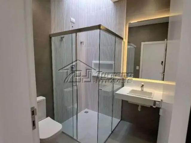 Casa / Sobrado em Condomínio para Venda em São José dos Campos/SP Urbanova 5 Quartos