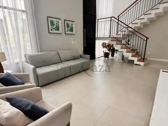 Casa / Sobrado em Condomínio para Venda em São José dos Campos/SP Urbanova 5 Quartos