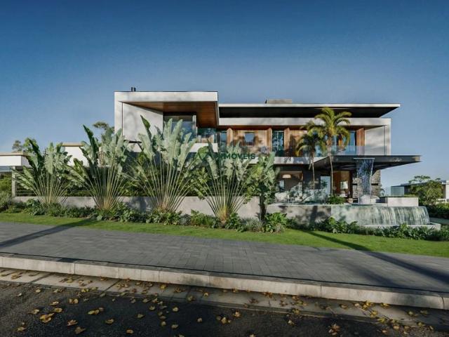 Casa / Sobrado em Condomínio para Venda em São José dos Campos/SP Urbanova 5 Quartos