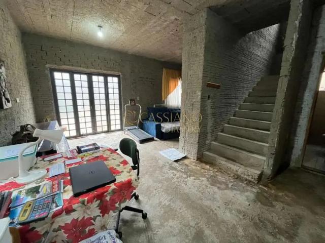 Casa / Sobrado em Condomínio para Venda em São José dos Campos/SP Urbanova 5 Quartos