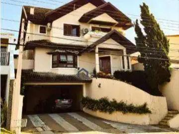 Casa / Sobrado em Condomínio para Venda em São José dos Campos/SP Urbanova 5 Quartos