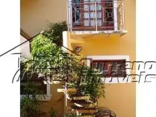Casa / Sobrado em Condomínio para Venda em São José dos Campos/SP Urbanova 2 Quartos