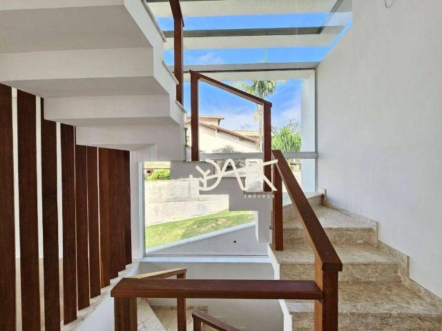 Casa / Sobrado em Condomínio para Venda em São José dos Campos/SP Urbanova 3 Quartos
