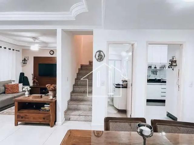 Casa / Sobrado em Condomínio para Venda em São José dos Campos/SP Urbanova 3 Quartos