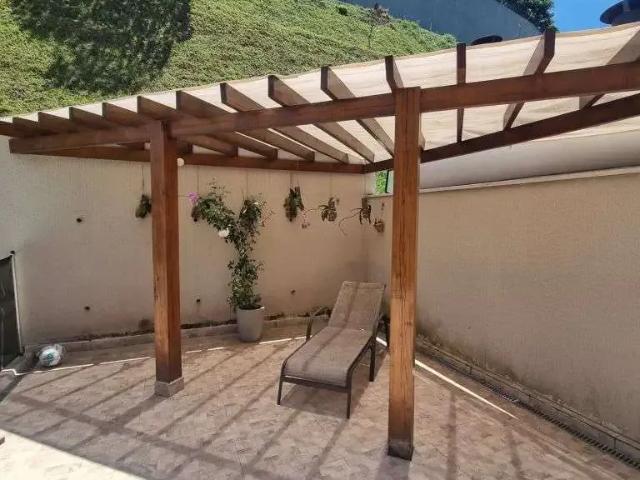 Casa / Sobrado em Condomínio para Venda em São José dos Campos/SP Urbanova 3 Quartos
