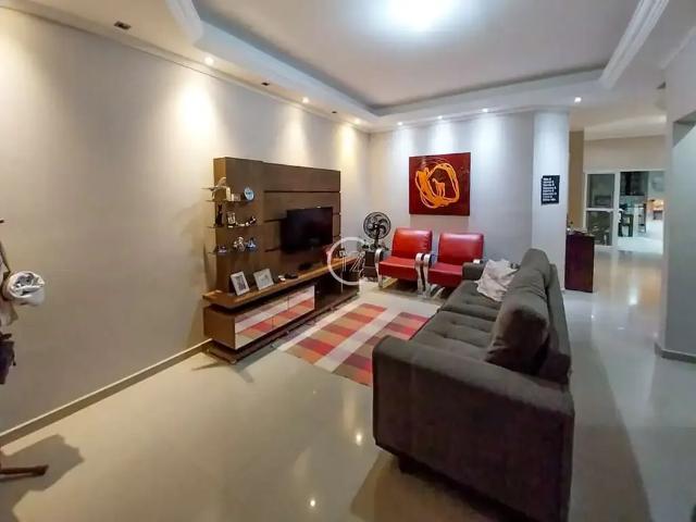 Casa / Sobrado em Condomínio para Venda em São José dos Campos/SP Urbanova 3 Quartos