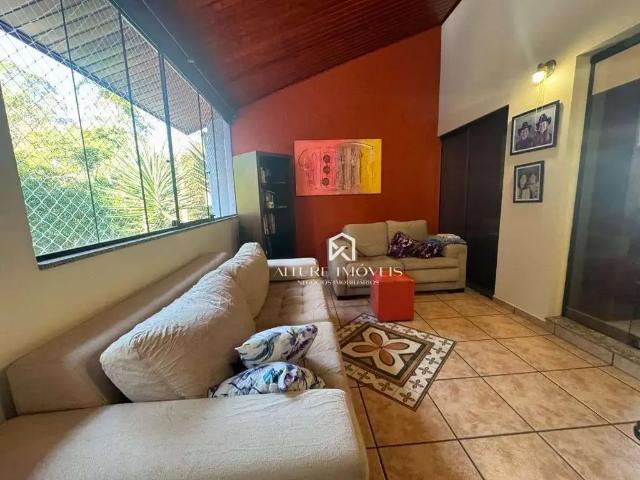 Casa / Sobrado em Condomínio para Venda em São José dos Campos/SP Urbanova 3 Quartos