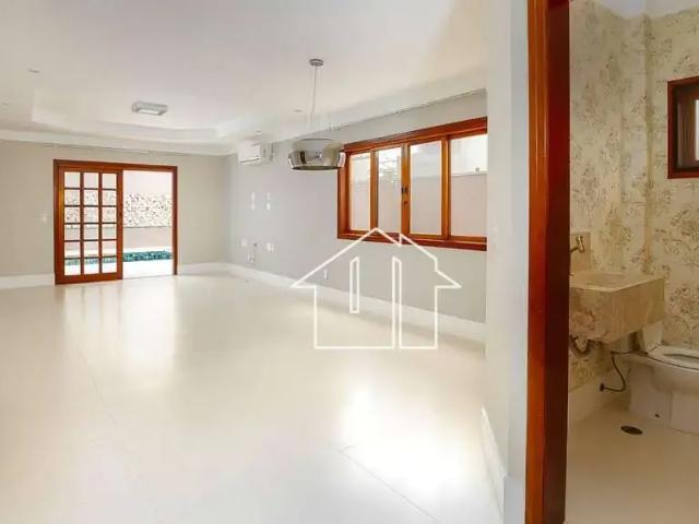 Casa / Sobrado em Condomínio para Venda em São José dos Campos/SP Urbanova 3 Quartos
