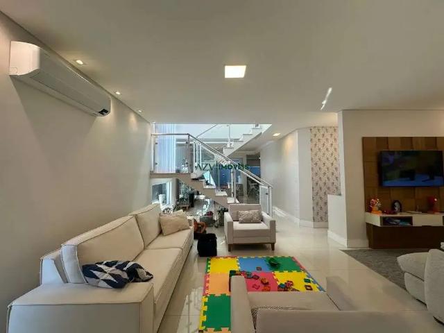Casa / Sobrado em Condomínio para Venda em São José dos Campos/SP Urbanova 3 Quartos