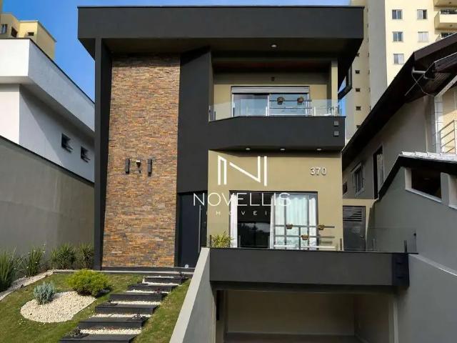 Casa / Sobrado em Condomínio para Venda em São José dos Campos/SP Urbanova 3 Quartos