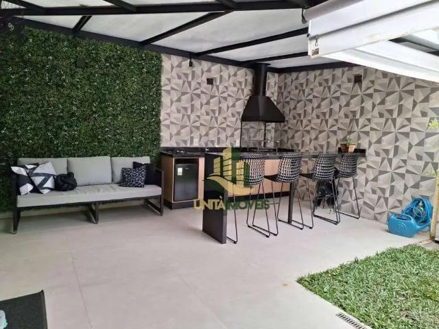 Casa / Sobrado em Condomínio para Venda em São José dos Campos/SP Urbanova 3 Quartos