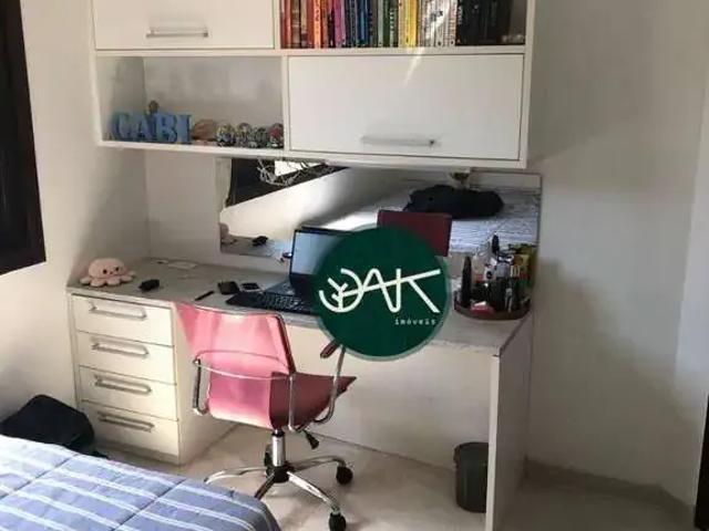 Casa / Sobrado em Condomínio para Venda em São José dos Campos/SP Urbanova 3 Quartos