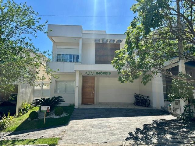 Casa / Sobrado em Condomínio para Venda em São José dos Campos/SP Urbanova 3 Quartos