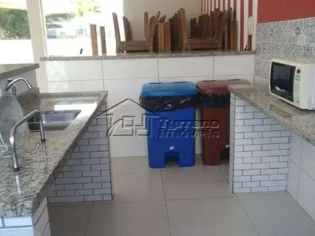 Casa / Sobrado em Condomínio para Venda em São José dos Campos/SP Urbanova 3 Quartos