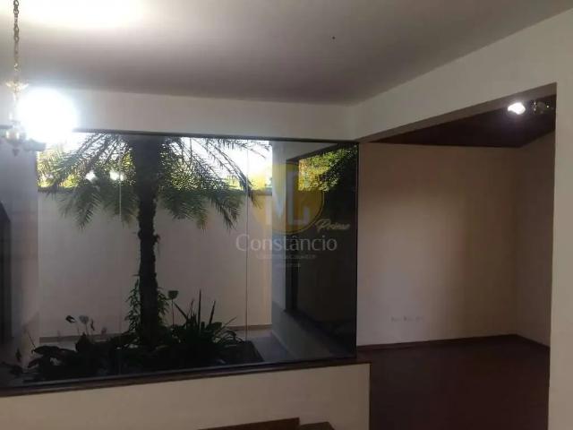 Casa / Sobrado em Condomínio para Venda em São José dos Campos/SP Urbanova 3 Quartos