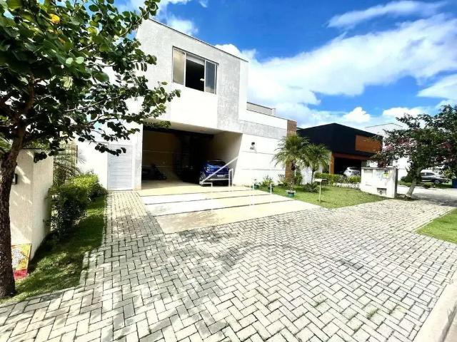Casa / Sobrado em Condomínio para Venda em São José dos Campos/SP Urbanova 3 Quartos