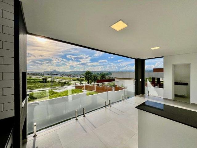 Casa / Sobrado em Condomínio para Venda em São José dos Campos/SP Urbanova 3 Quartos