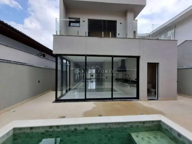 Casa / Sobrado em Condomínio para Venda em São José dos Campos/SP Urbanova 3 Quartos