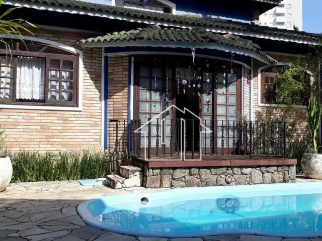 Casa / Sobrado em Condomínio para Venda em São José dos Campos/SP Urbanova 3 Quartos