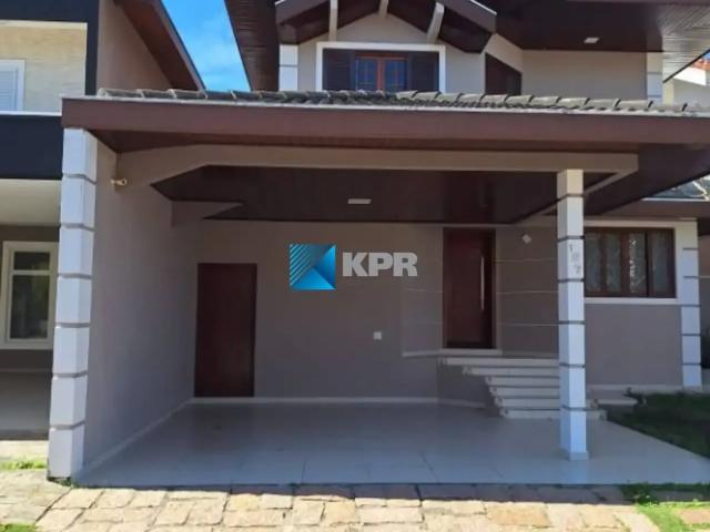 Casa / Sobrado em Condomínio para Venda em São José dos Campos/SP Urbanova 3 Quartos