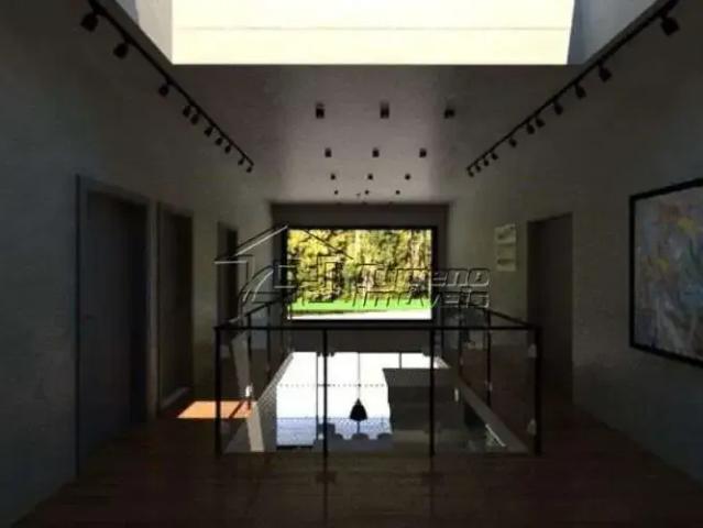 Casa / Sobrado em Condomínio para Venda em São José dos Campos/SP Urbanova 3 Quartos