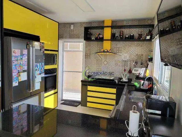 Casa / Sobrado em Condomínio para Venda em São José dos Campos/SP Urbanova 3 Quartos