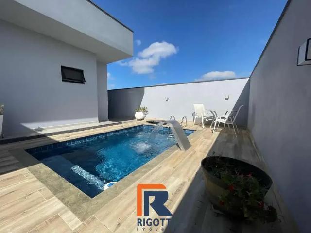 Casa / Sobrado em Condomínio para Venda em São José dos Campos/SP Urbanova 3 Quartos