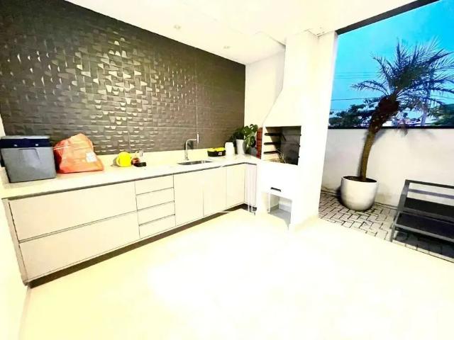 Casa / Sobrado em Condomínio para Venda em São José dos Campos/SP Urbanova 3 Quartos