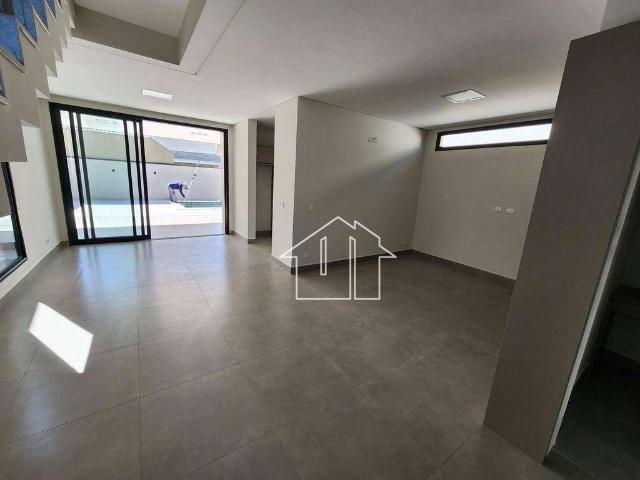 Casa / Sobrado em Condomínio para Venda em São José dos Campos/SP Urbanova 3 Quartos