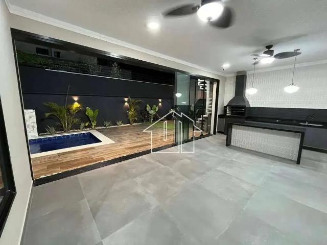 Casa / Sobrado em Condomínio para Venda em São José dos Campos/SP Urbanova 3 Quartos