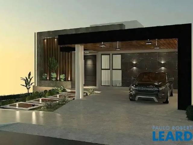 Casa / Sobrado em Condomínio para Venda em São José dos Campos/SP Urbanova 3 Quartos