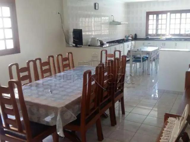 Casa / Sobrado em Condomínio para Venda em São José dos Campos/SP Urbanova 3 Quartos