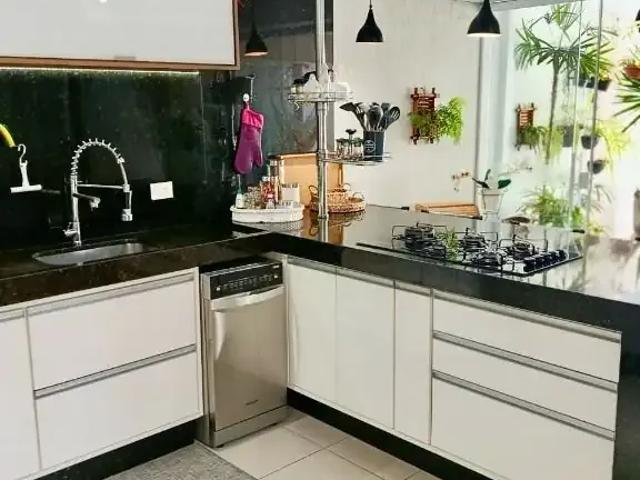 Casa / Sobrado em Condomínio para Venda em São José dos Campos/SP Urbanova 3 Quartos