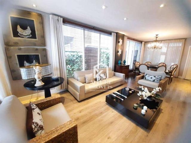 Casa / Sobrado em Condomínio para Venda em São José dos Campos/SP Urbanova 3 Quartos